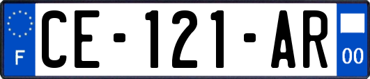 CE-121-AR