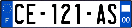 CE-121-AS