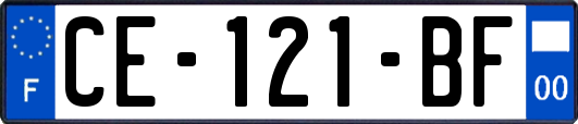 CE-121-BF