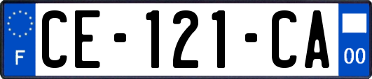 CE-121-CA