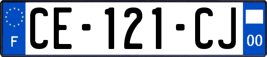 CE-121-CJ