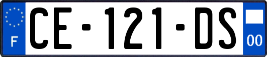 CE-121-DS