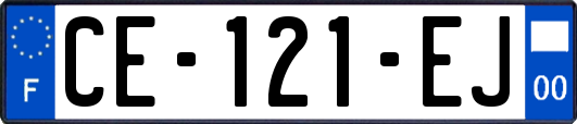 CE-121-EJ