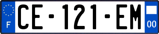 CE-121-EM