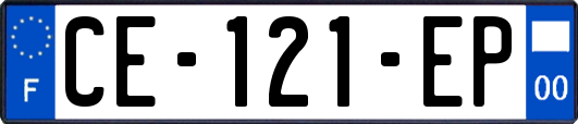 CE-121-EP