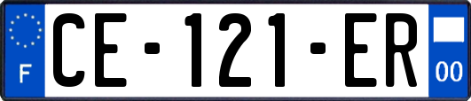 CE-121-ER