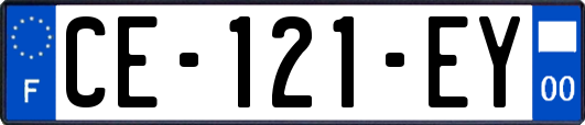 CE-121-EY