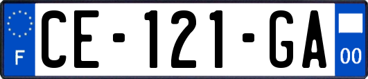 CE-121-GA