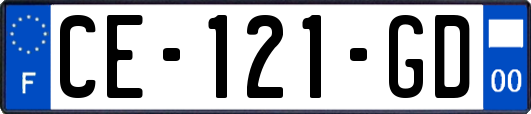 CE-121-GD