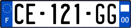 CE-121-GG