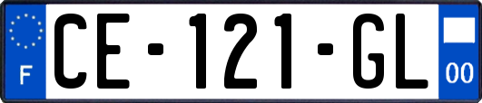 CE-121-GL