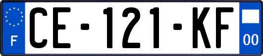 CE-121-KF