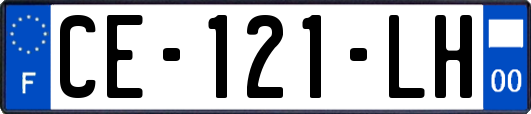 CE-121-LH