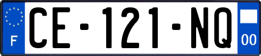 CE-121-NQ