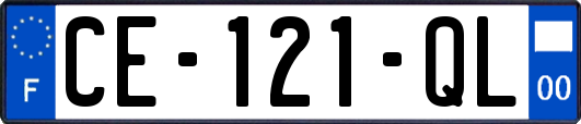 CE-121-QL