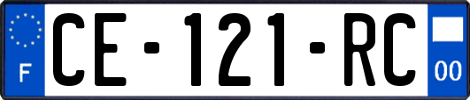 CE-121-RC