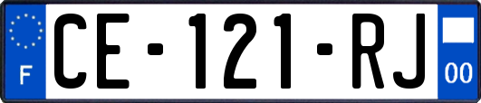 CE-121-RJ