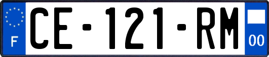 CE-121-RM