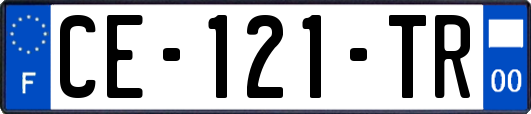 CE-121-TR