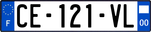 CE-121-VL