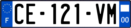 CE-121-VM