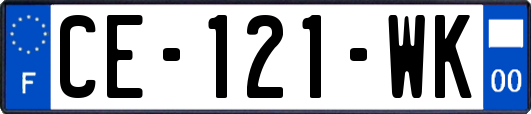 CE-121-WK