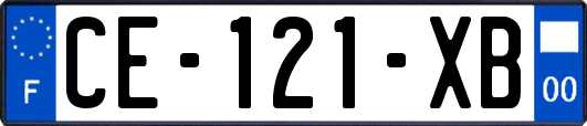 CE-121-XB