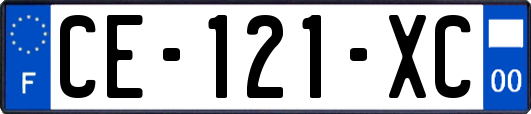 CE-121-XC
