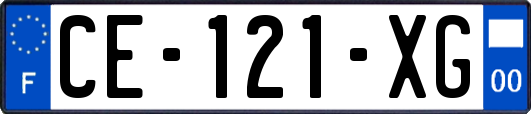 CE-121-XG