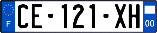 CE-121-XH