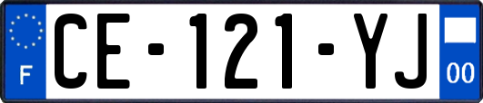 CE-121-YJ