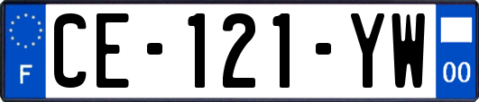 CE-121-YW