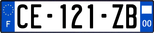 CE-121-ZB