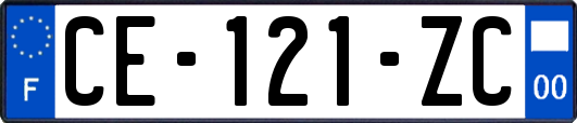 CE-121-ZC