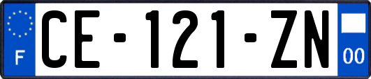 CE-121-ZN