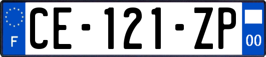 CE-121-ZP