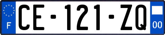 CE-121-ZQ