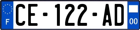 CE-122-AD