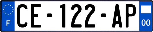 CE-122-AP