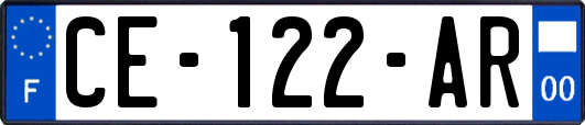 CE-122-AR