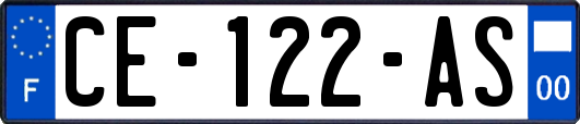 CE-122-AS