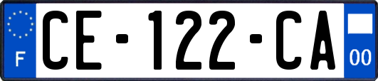 CE-122-CA