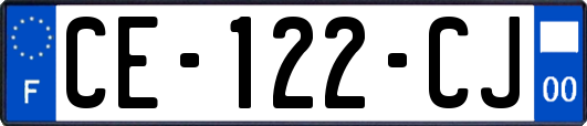 CE-122-CJ