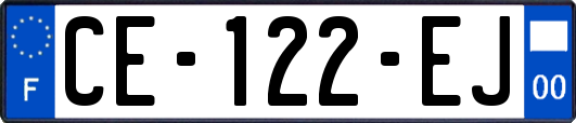 CE-122-EJ