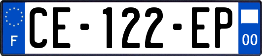 CE-122-EP