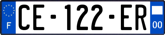 CE-122-ER