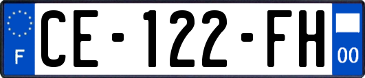 CE-122-FH