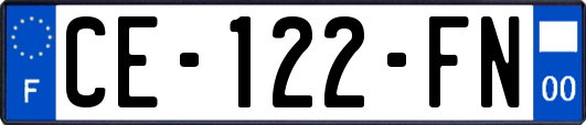 CE-122-FN