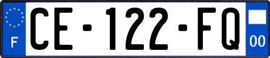 CE-122-FQ