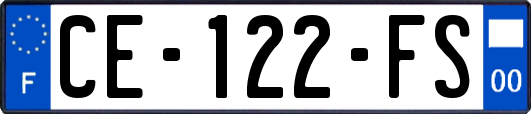 CE-122-FS